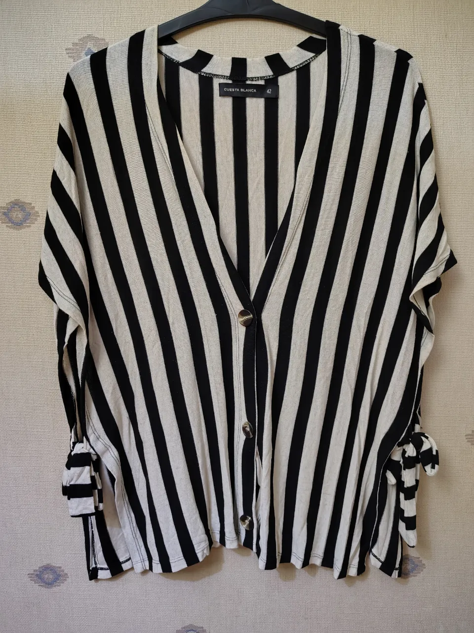 Camisa Cuesta Blanca - imagen 1