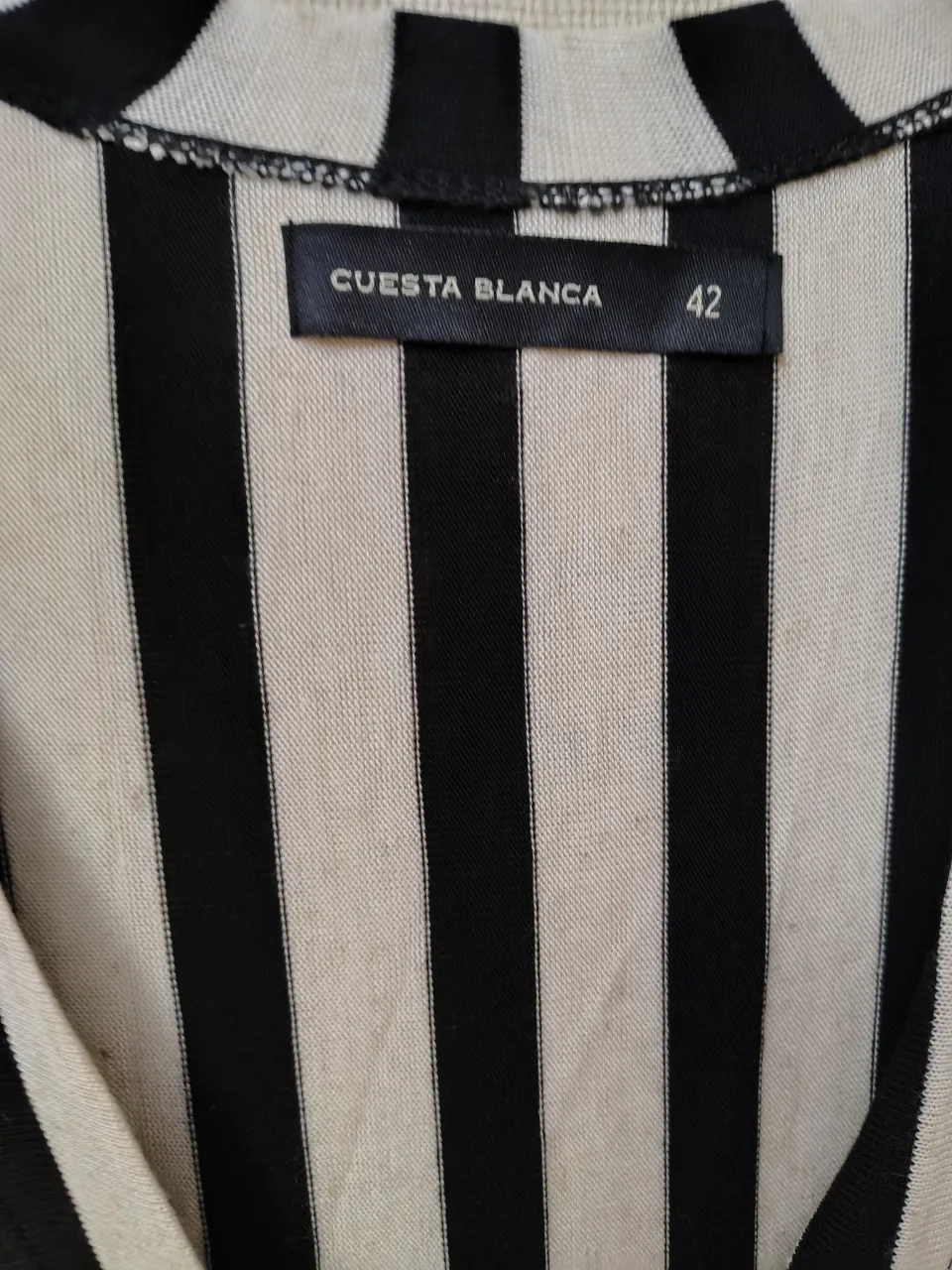 Camisa Cuesta Blanca - imagen 2
