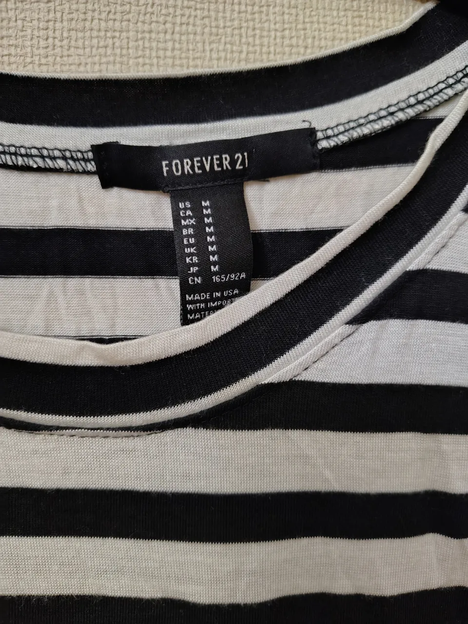 Remera Forever 21 - imagen 2