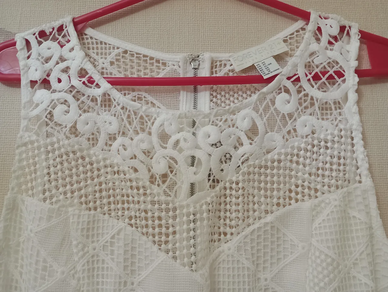 Vestido Forever 21 - imagen 3