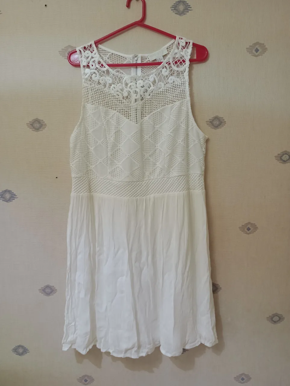 Vestido Forever 21 - imagen 1