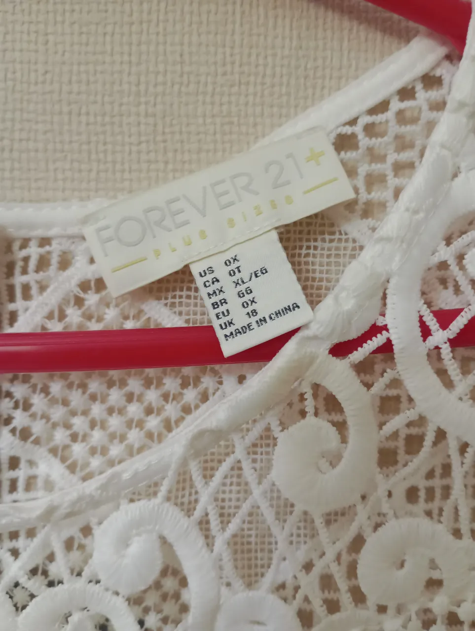 Vestido Forever 21 - imagen 2