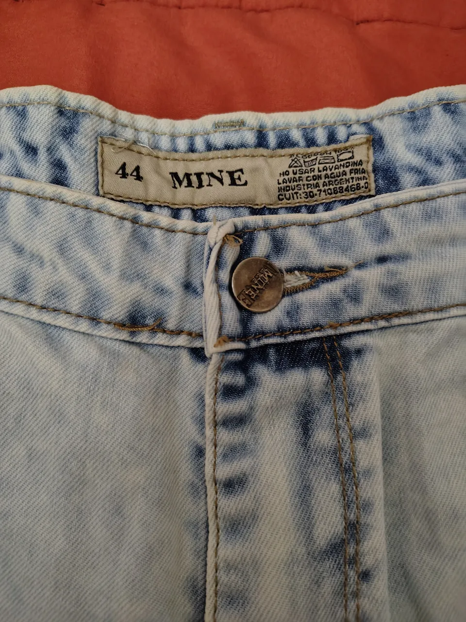 Short Mine - imagen 3