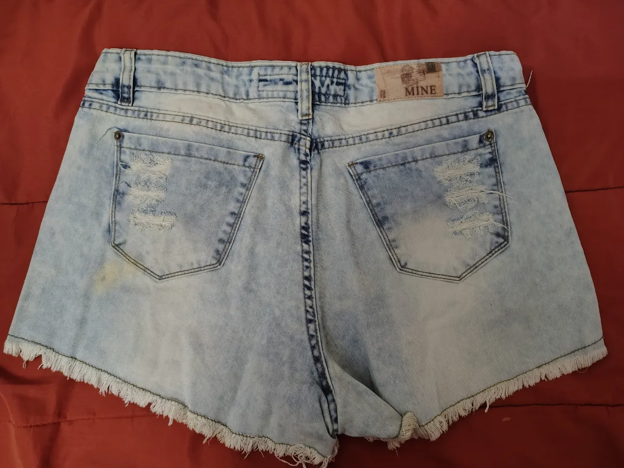 Short Mine - imagen 4