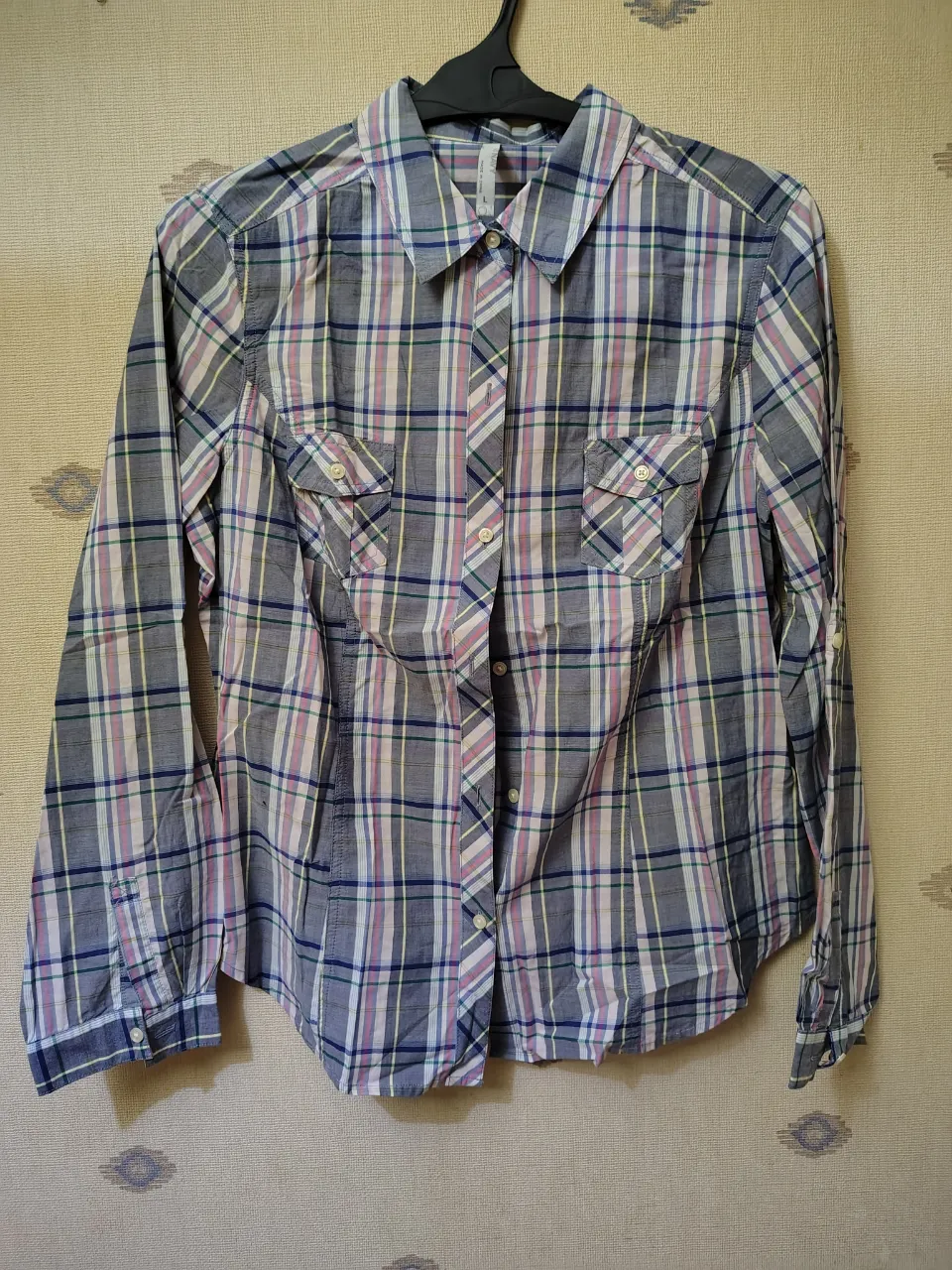 Camisa Old Navy