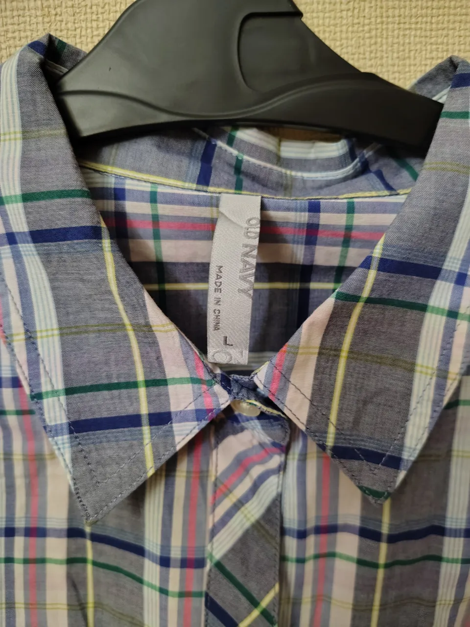 Camisa Old Navy - Vista 2