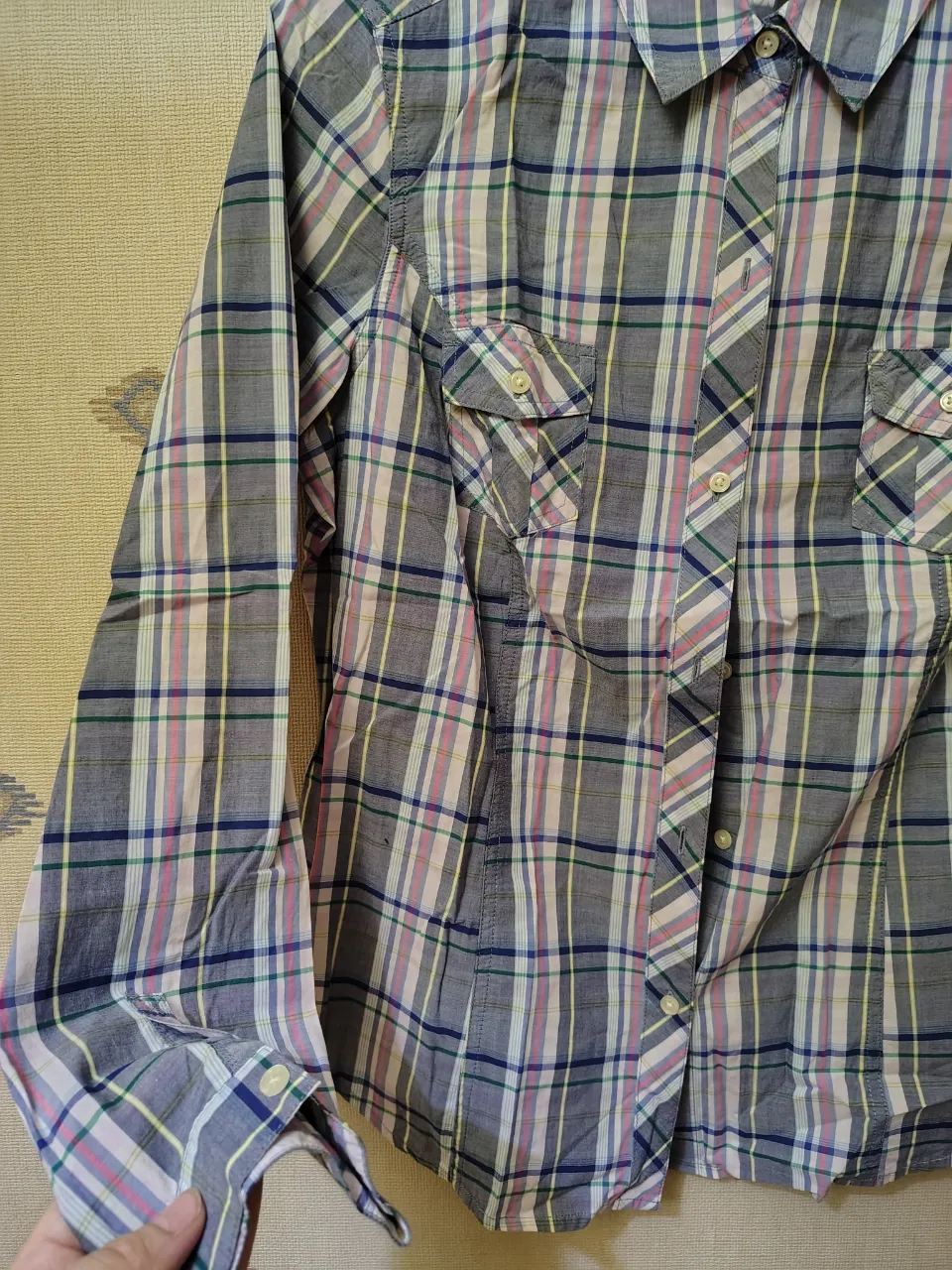 Camisa Old Navy - Vista 3