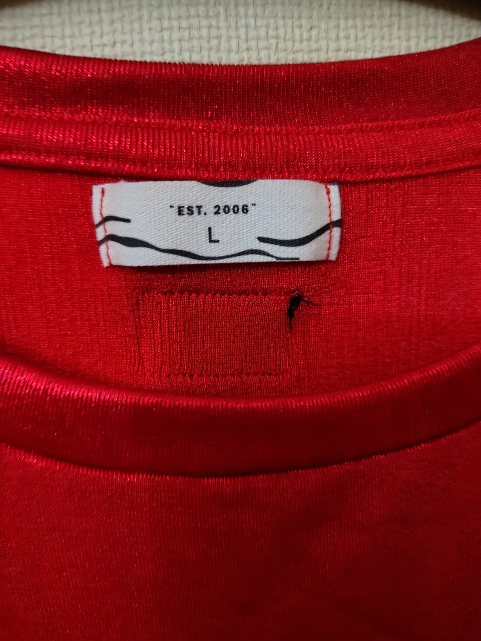 Remera A.. - imagen 2