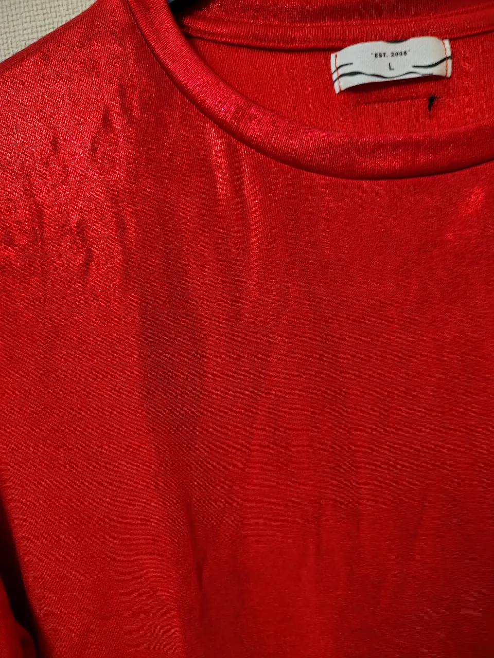 Remera A.. - imagen 3