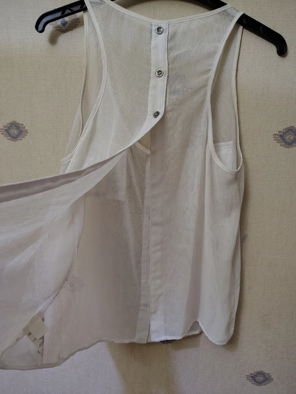 Musculosa Bebe - imagen 5