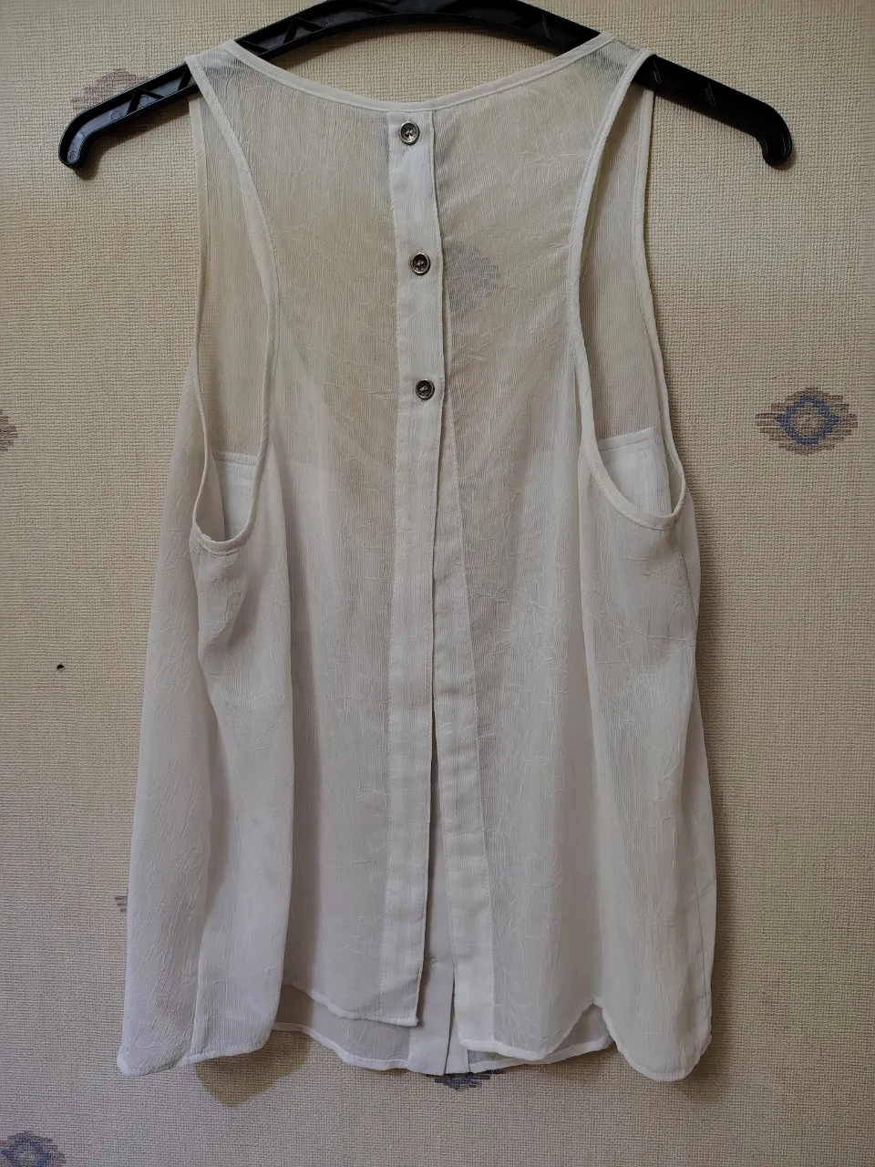 Musculosa Bebe - imagen 4