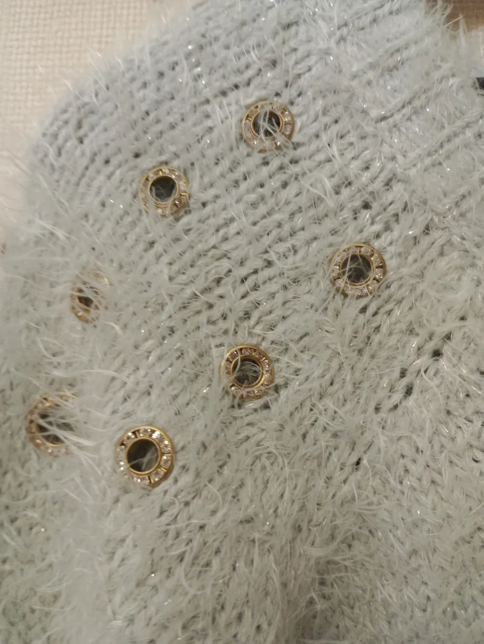 Sweater Sin marca. - imagen 3
