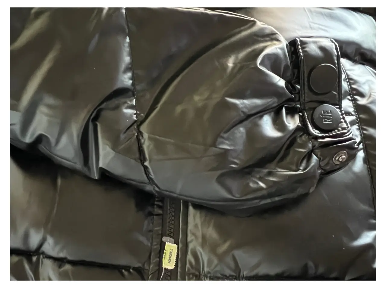 Campera Rie - imagen 3