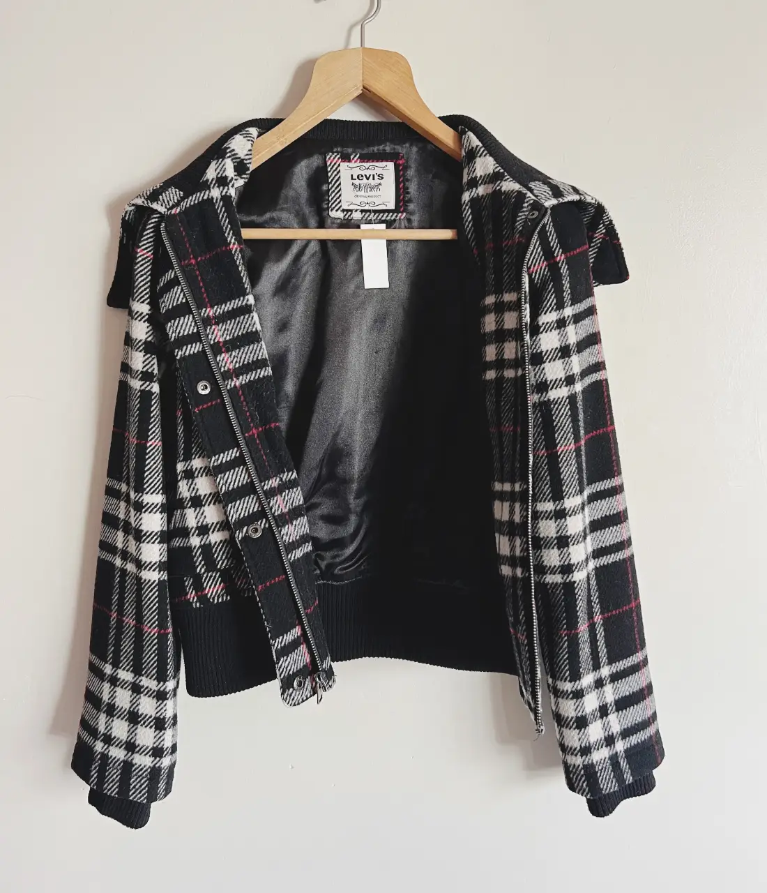 Campera Levi's - imagen 2