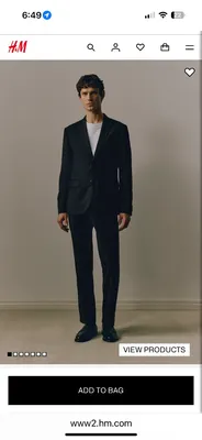 H&M