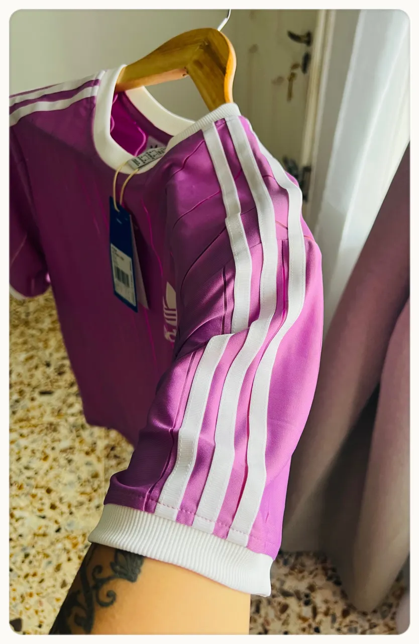 Remera adidas - imagen 5