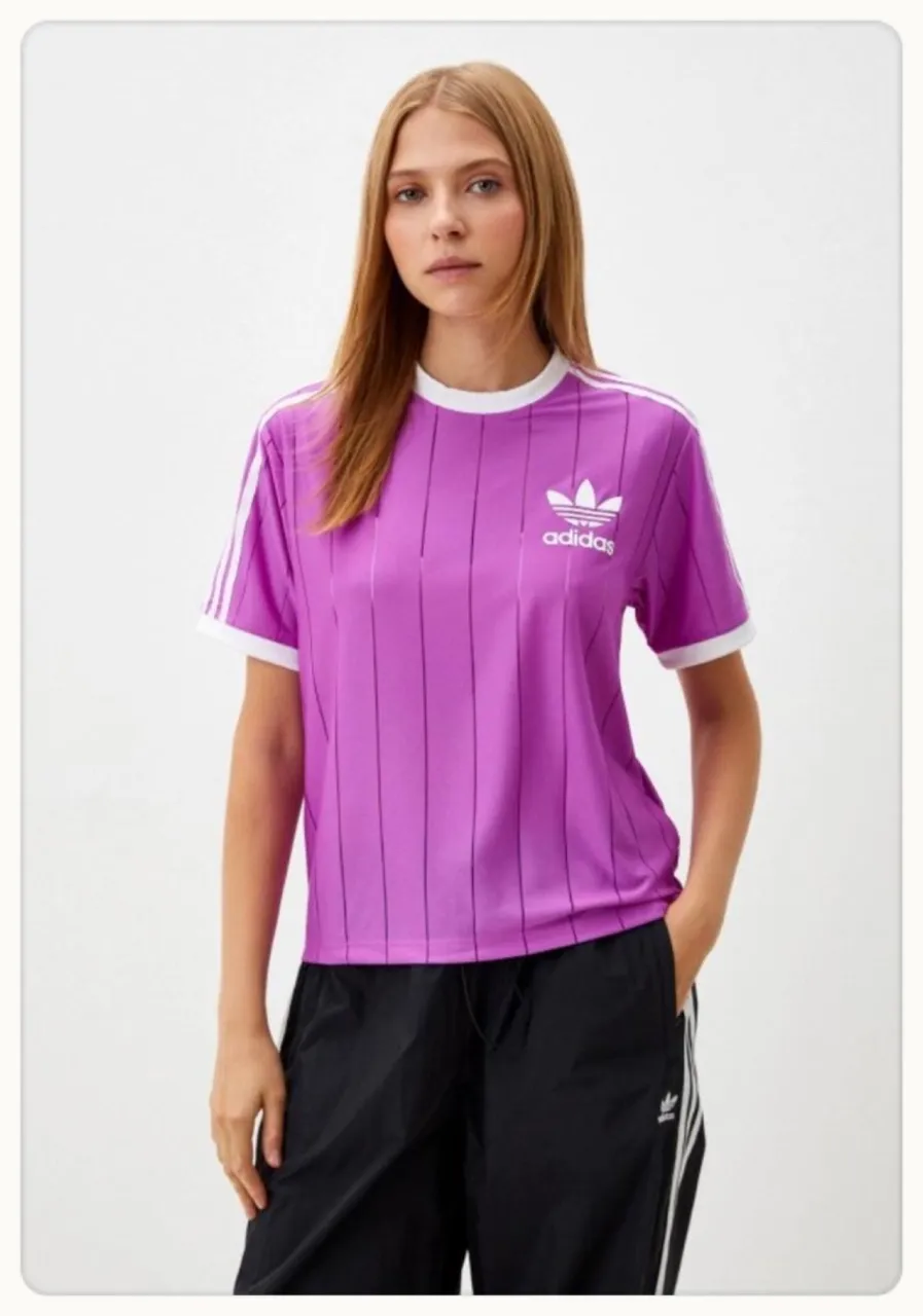 Remera adidas - imagen 1
