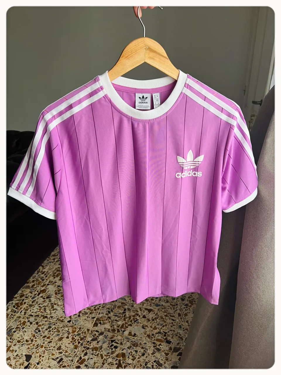Remera adidas - imagen 2