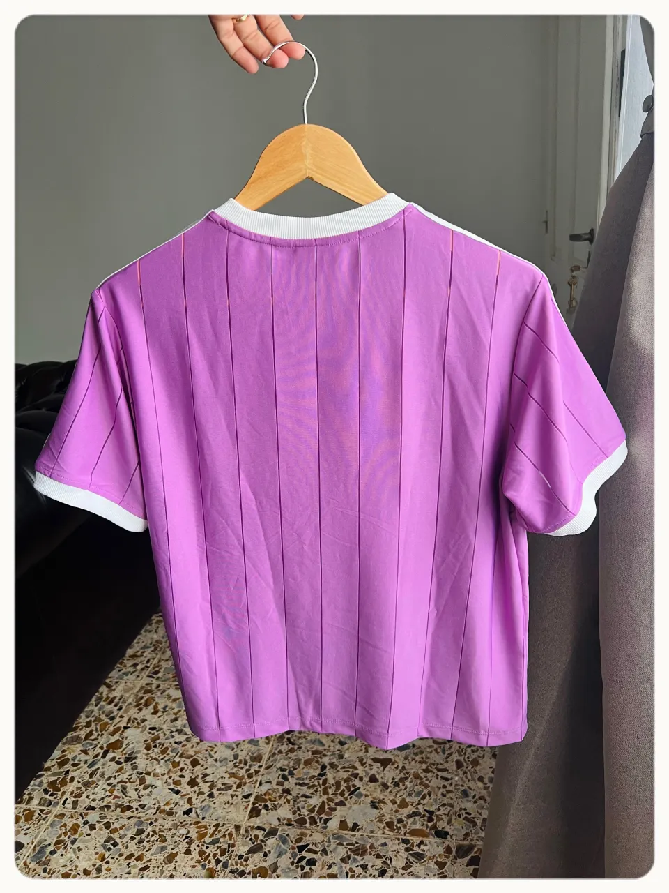 Remera adidas - imagen 4