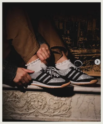 adidas
