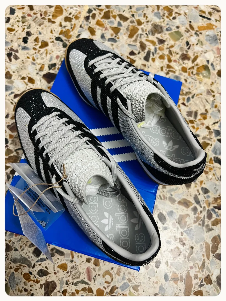 Zapatillas adidas - imagen 4