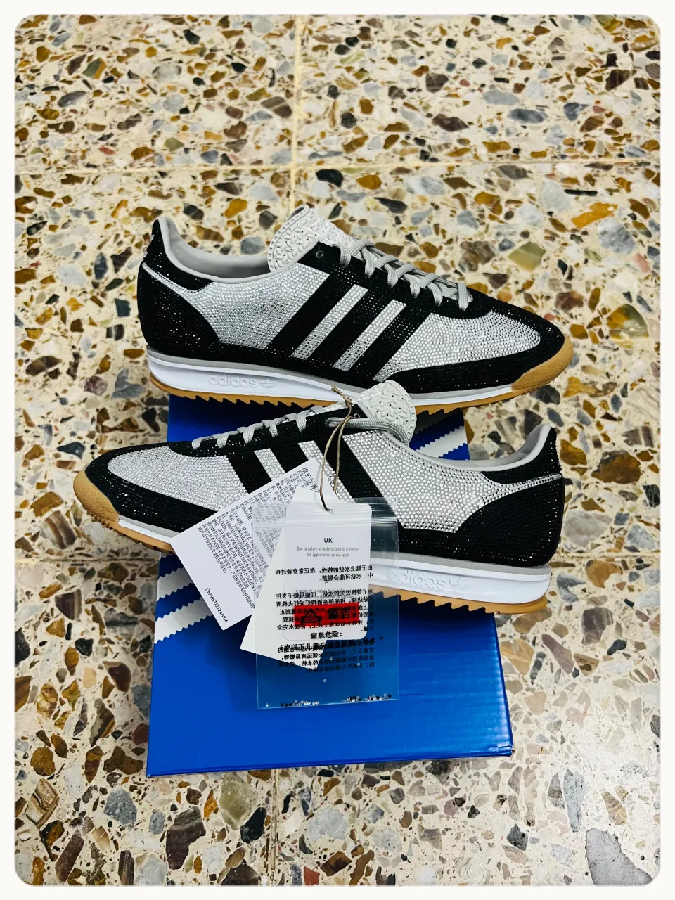 Zapatillas adidas - imagen 2