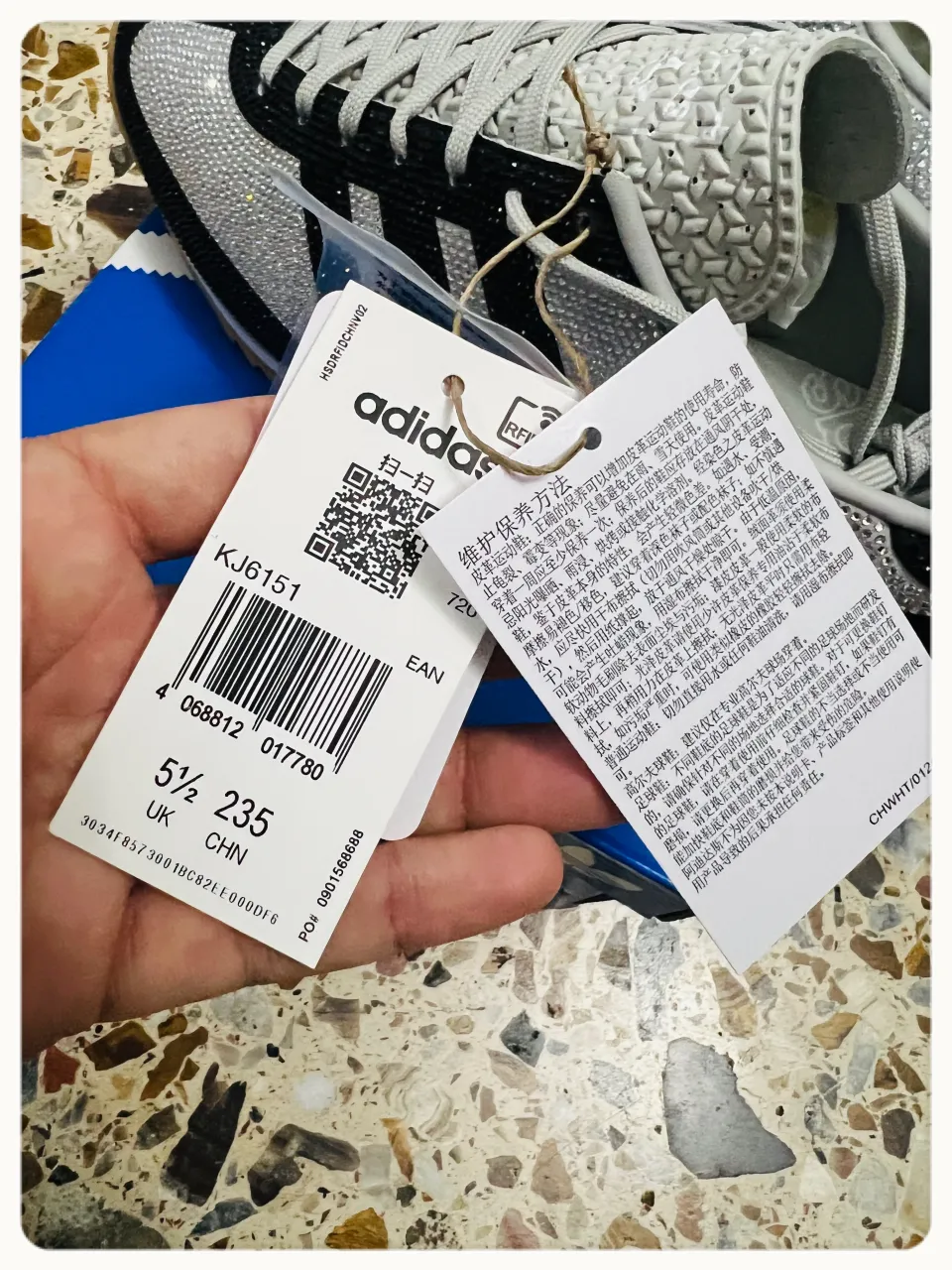 Zapatillas adidas - imagen 7