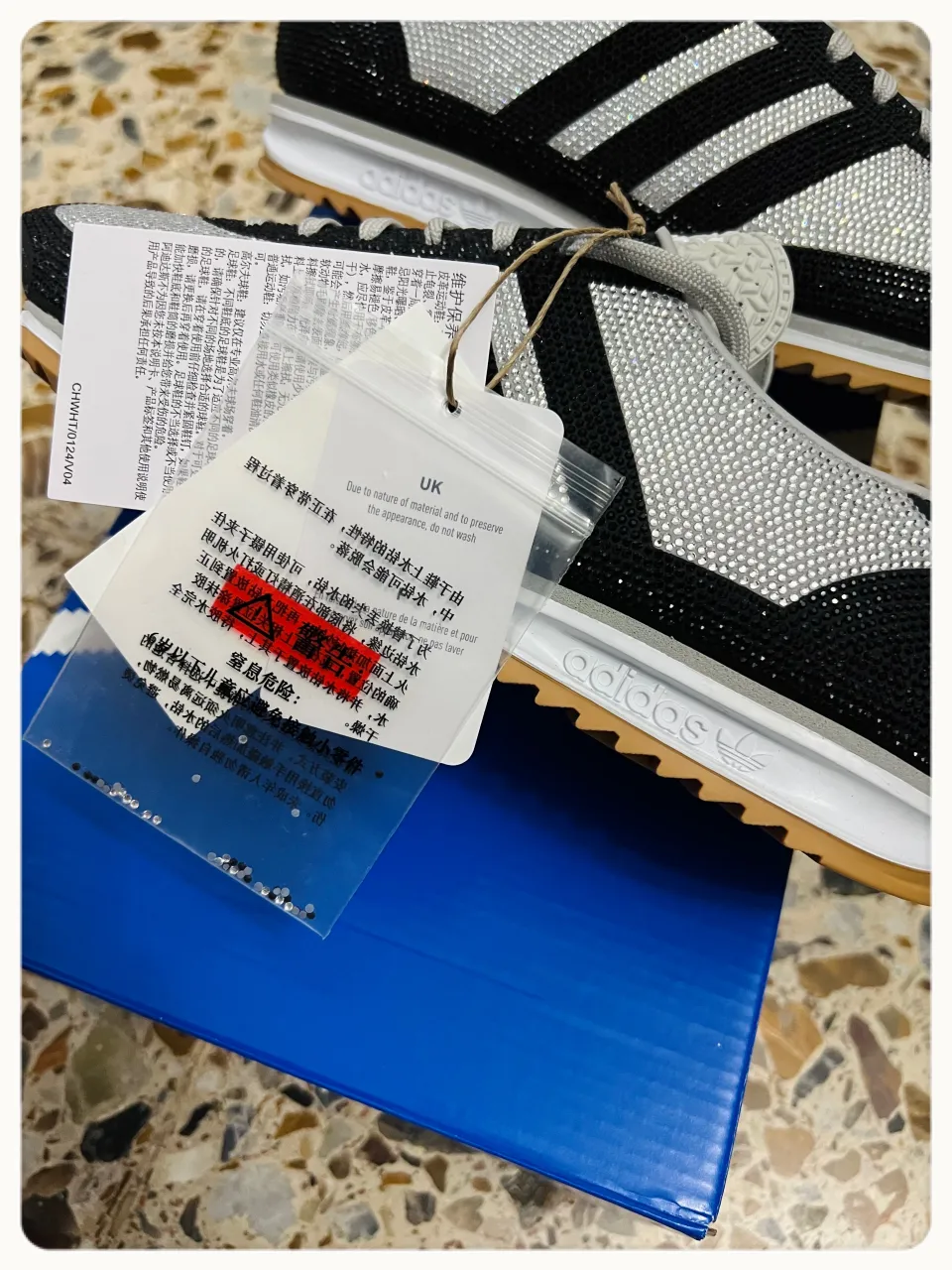 Zapatillas adidas - imagen 6