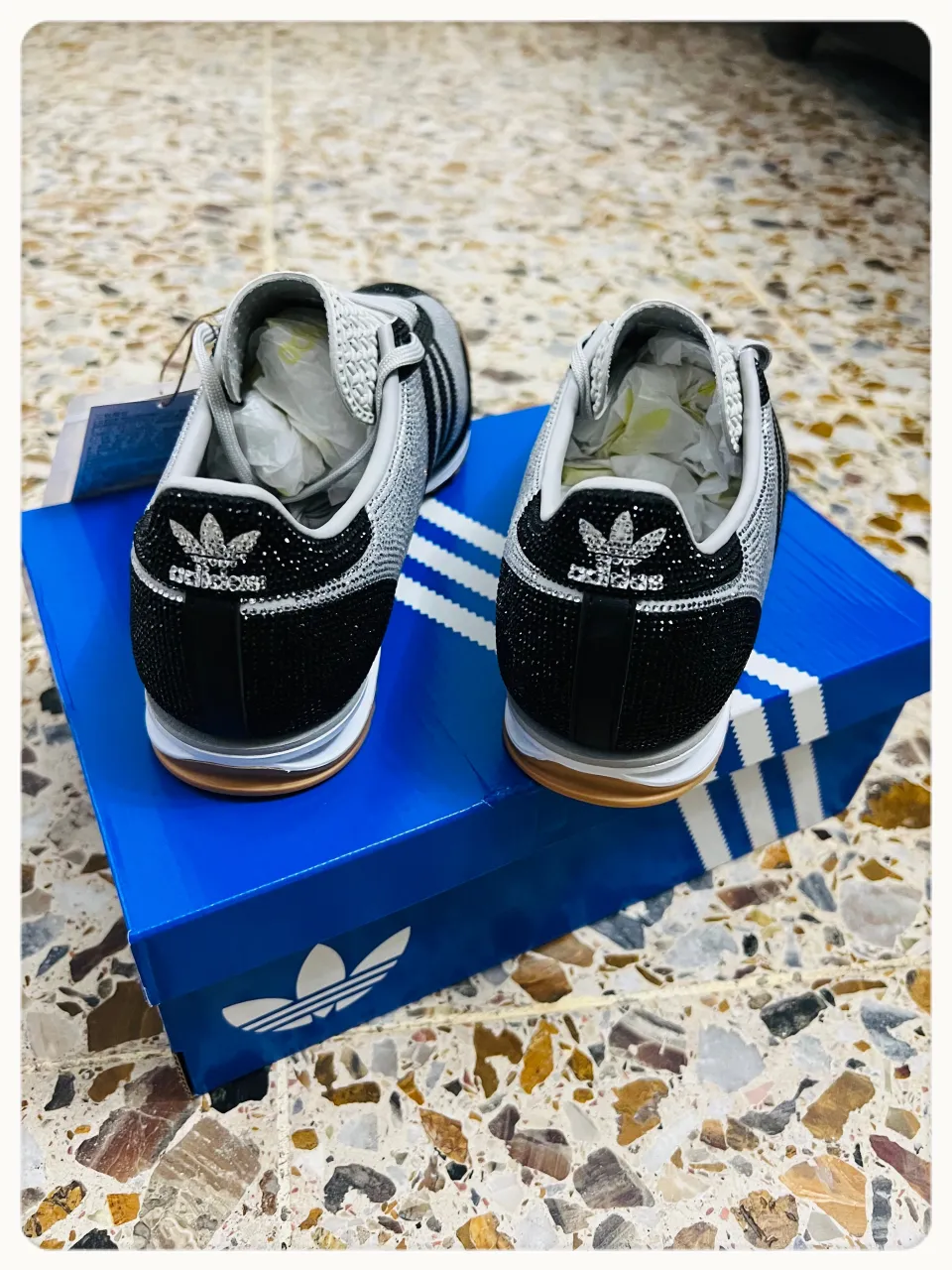 Zapatillas adidas - imagen 5