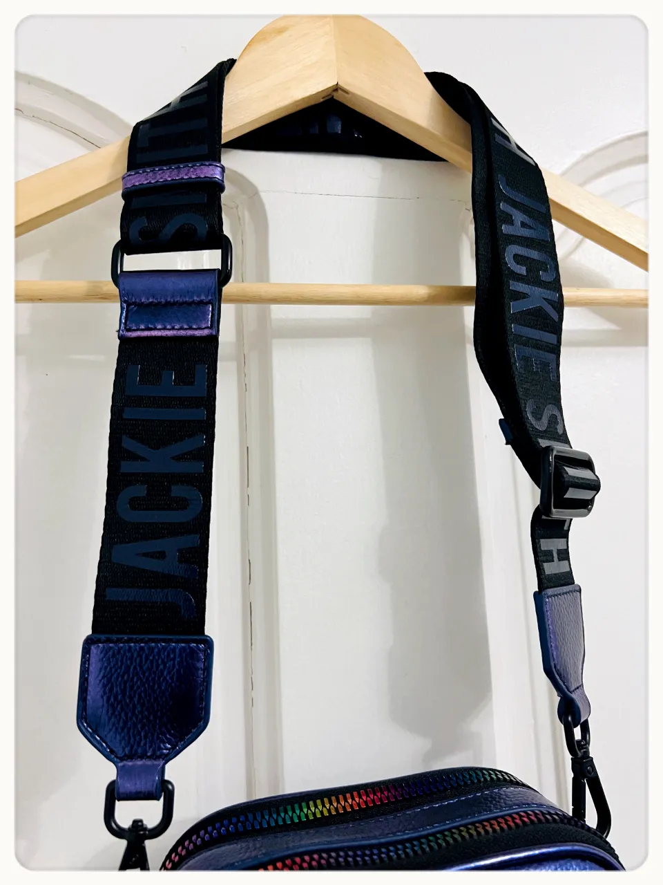 Cartera Jackie Smith - imagen 6