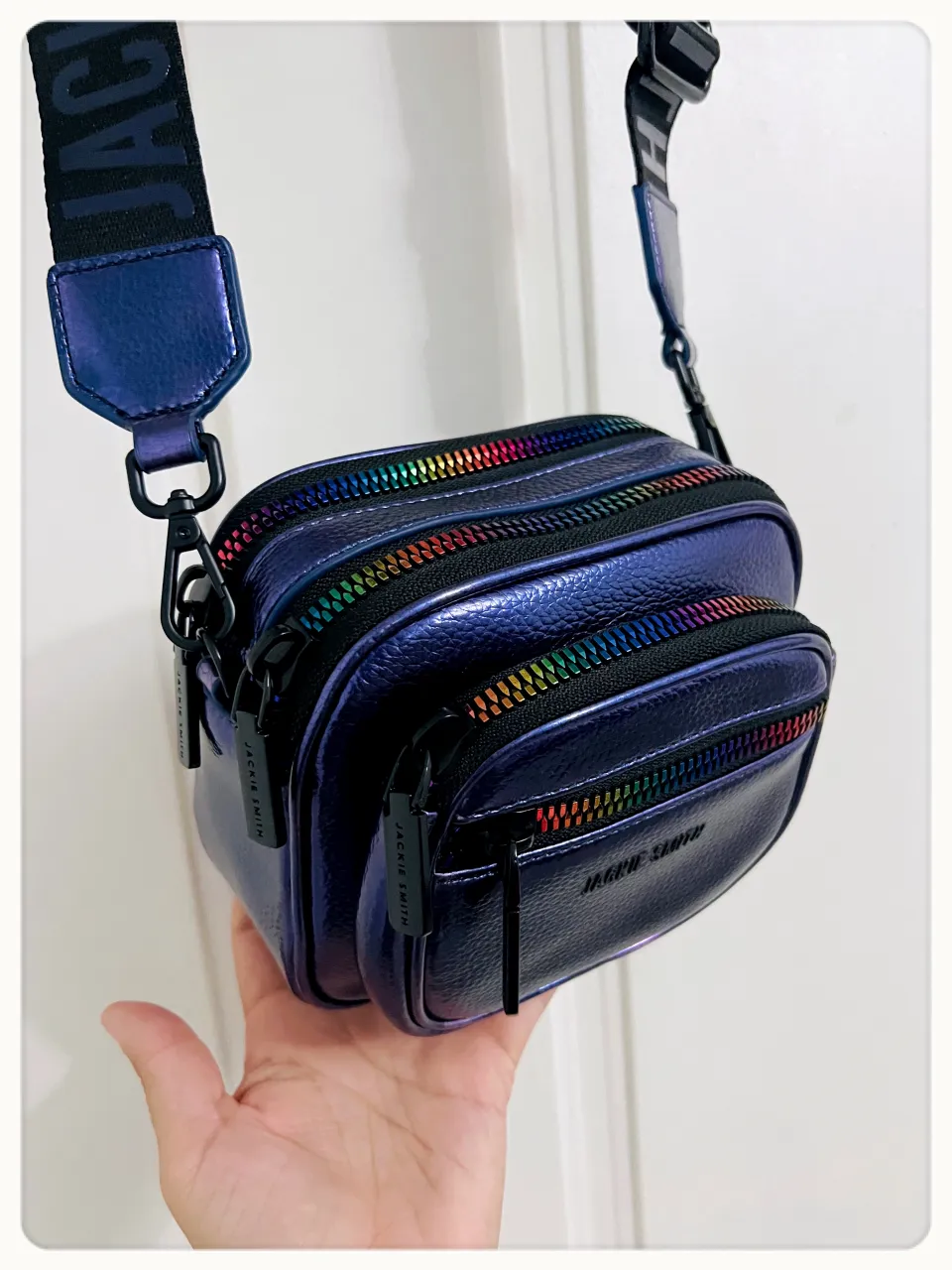Cartera Jackie Smith - imagen 4