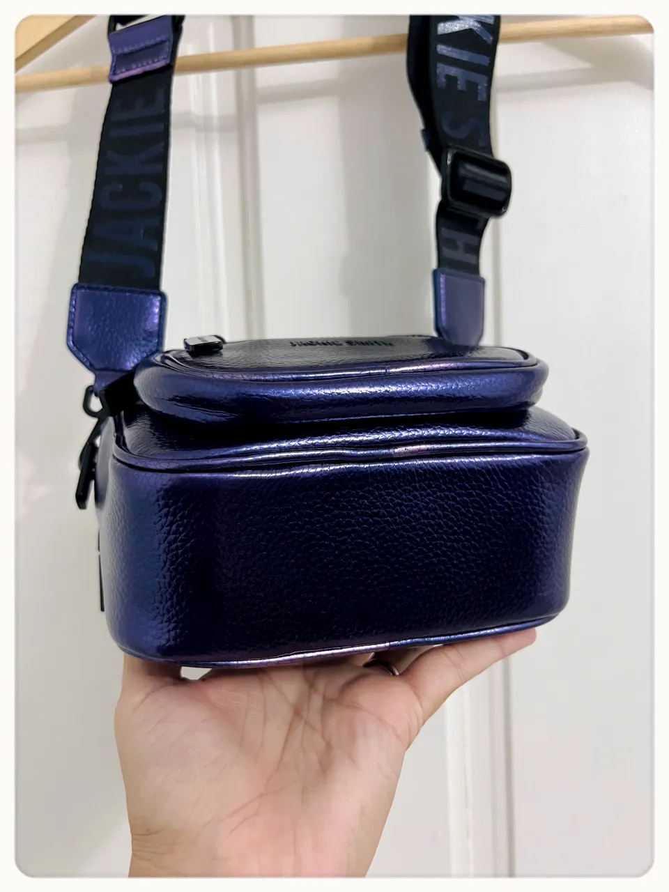 Cartera Jackie Smith - imagen 5