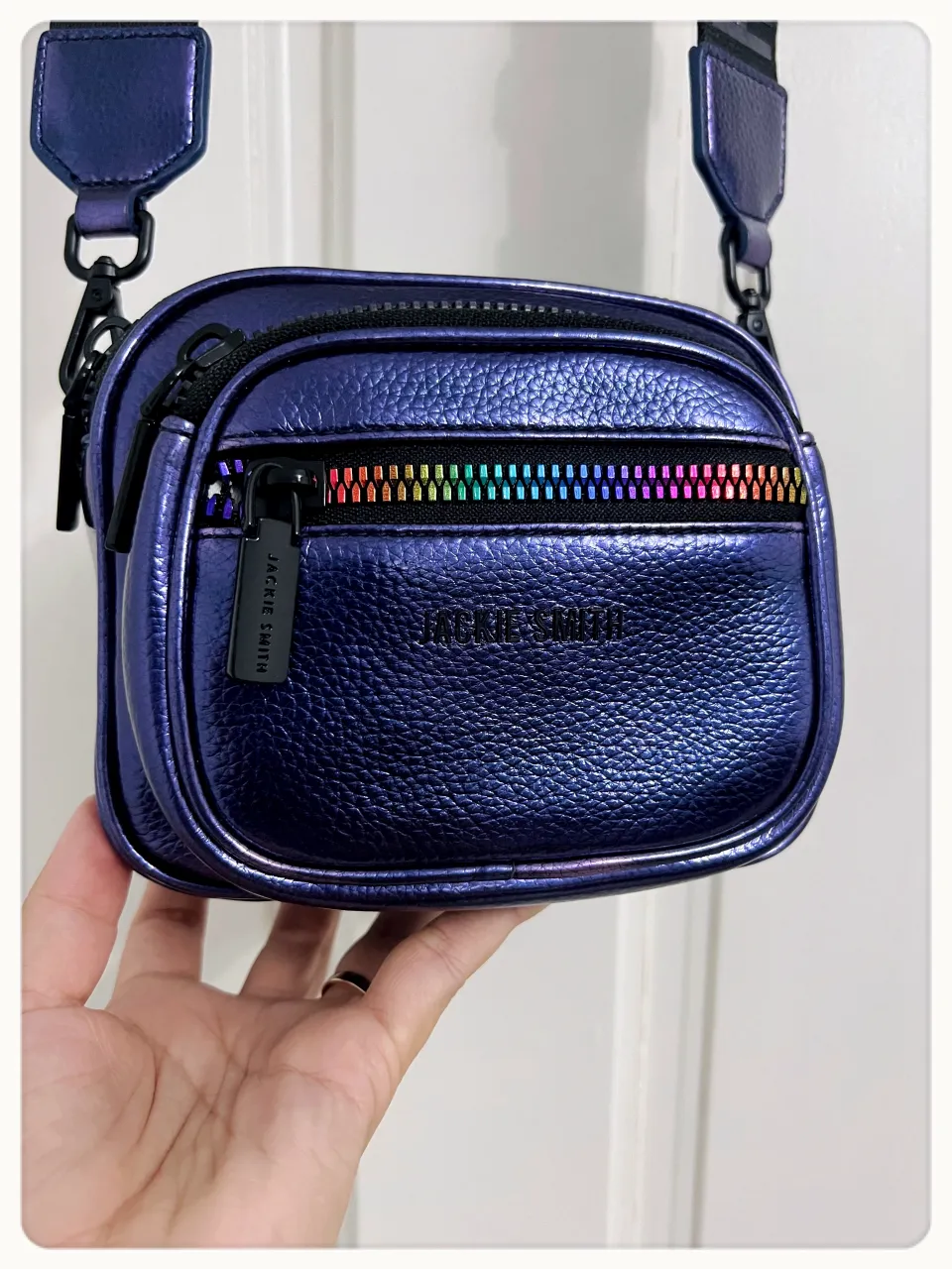 Cartera Jackie Smith - imagen 3