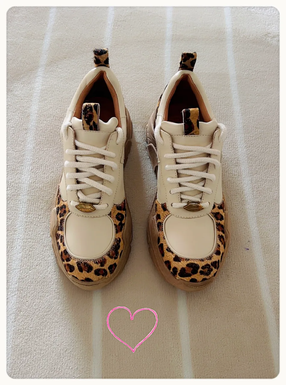 Zapatillas Millie - imagen 3