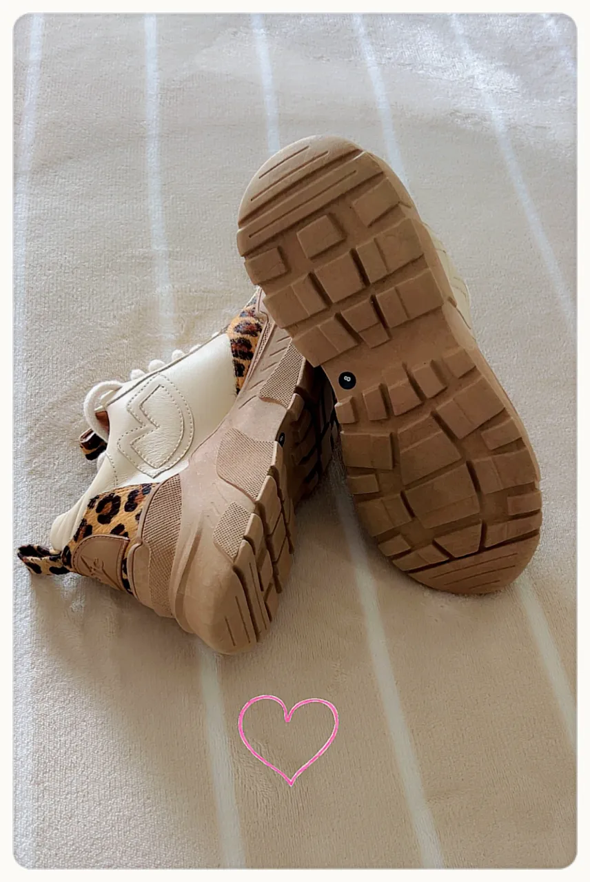 Zapatillas Millie - imagen 8