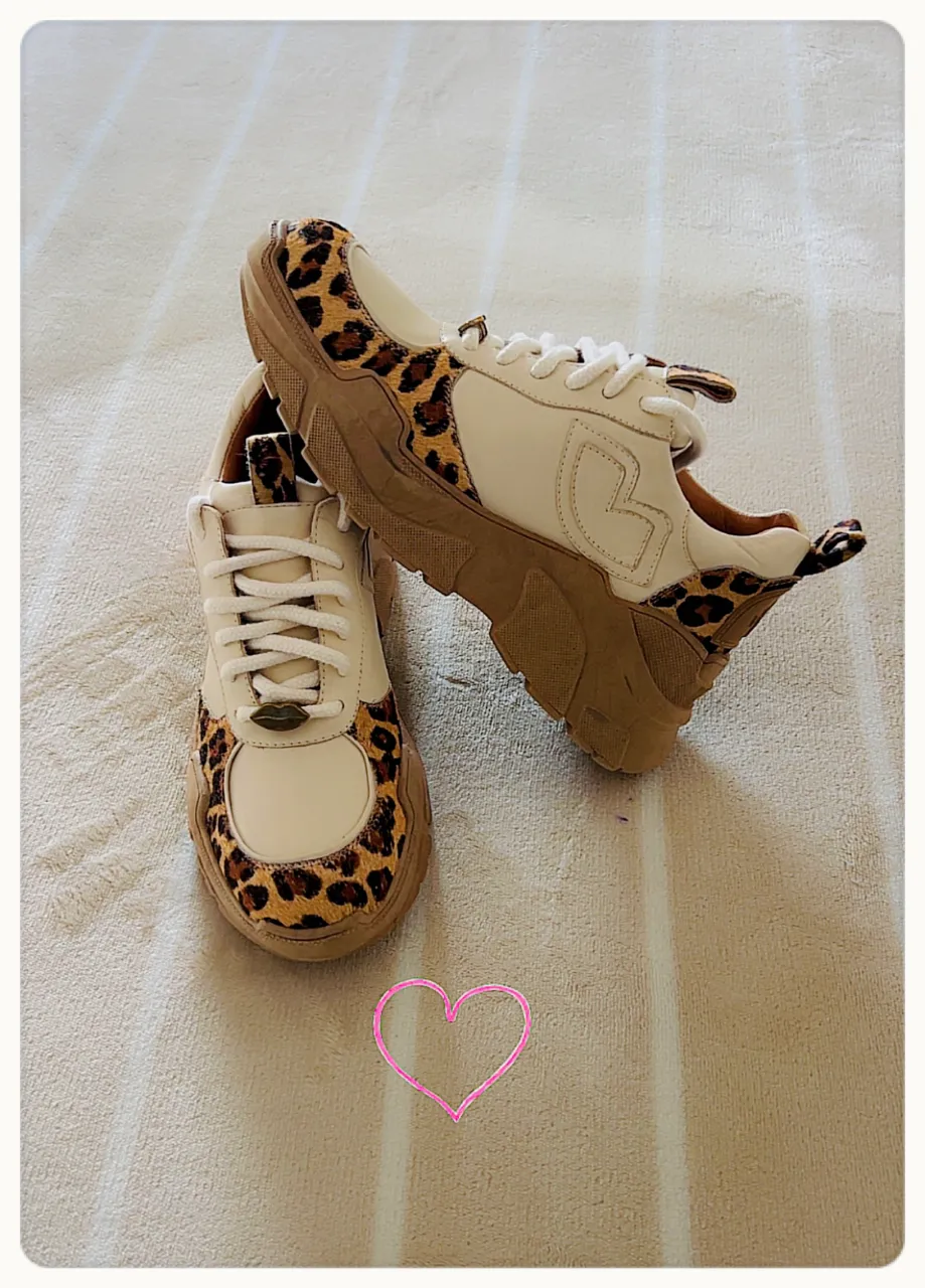 Zapatillas Millie - imagen 4