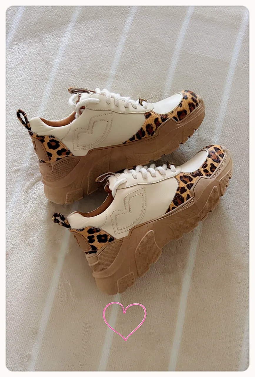 Zapatillas Millie - imagen 5