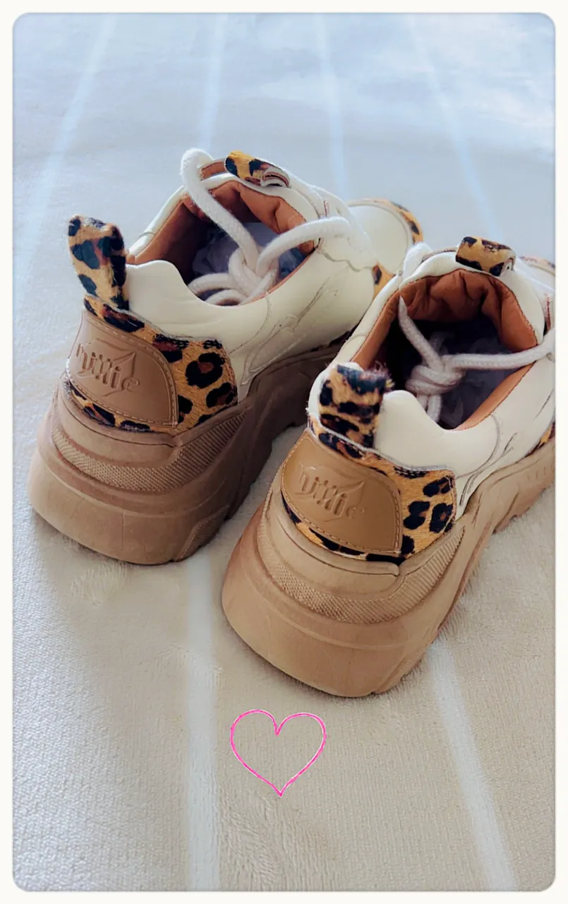 Zapatillas Millie - imagen 7