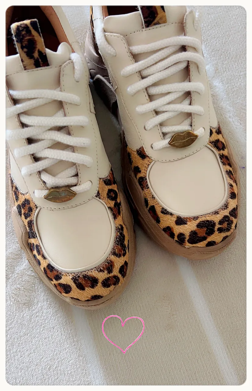 Zapatillas Millie - imagen 6