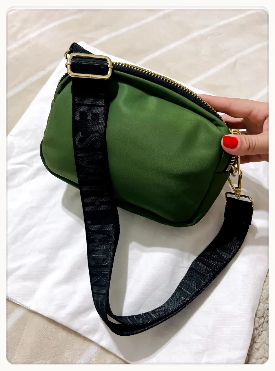 Cartera Jackie Smith miniatura 4