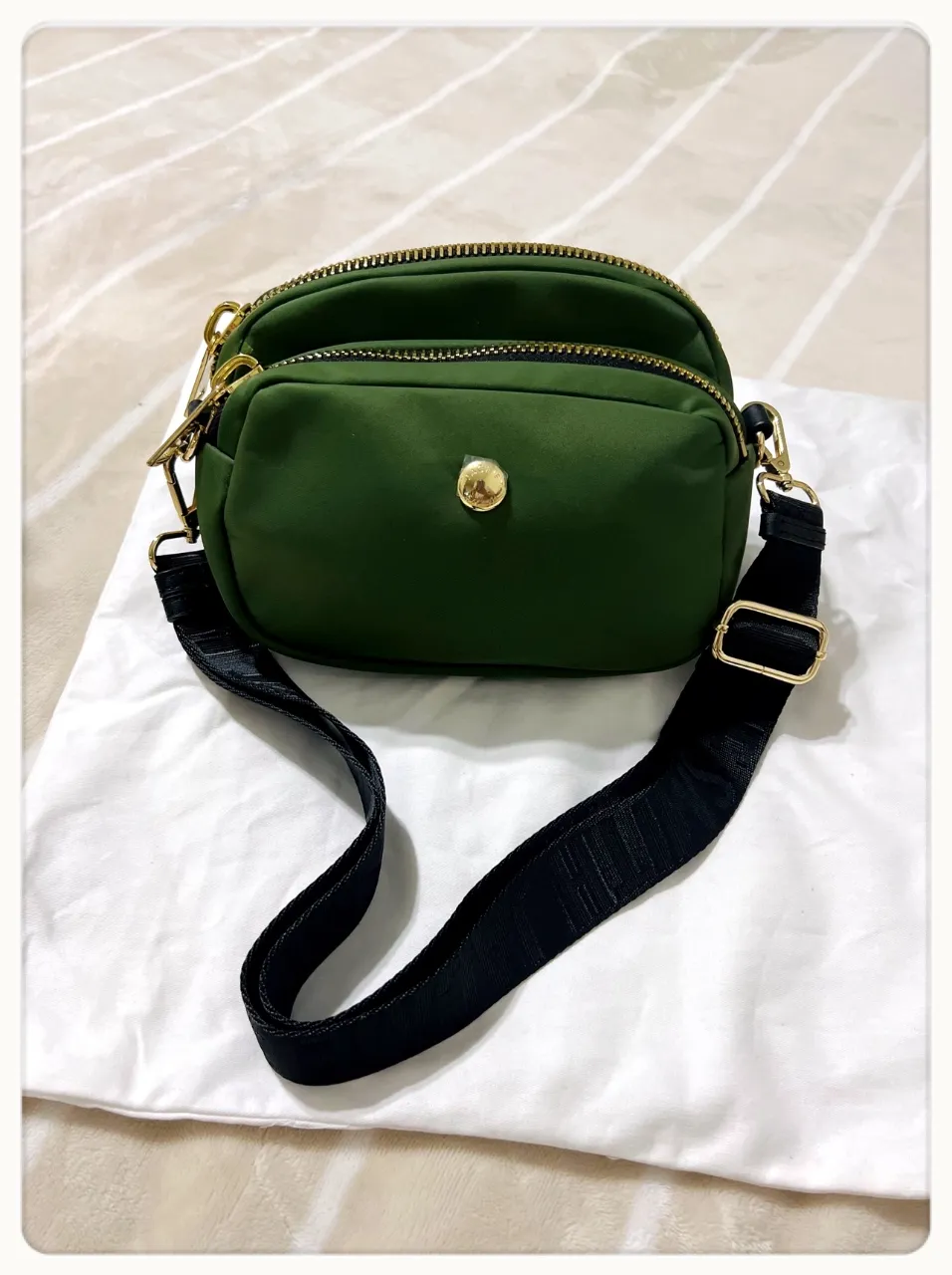 Cartera Jackie Smith - Vista 2