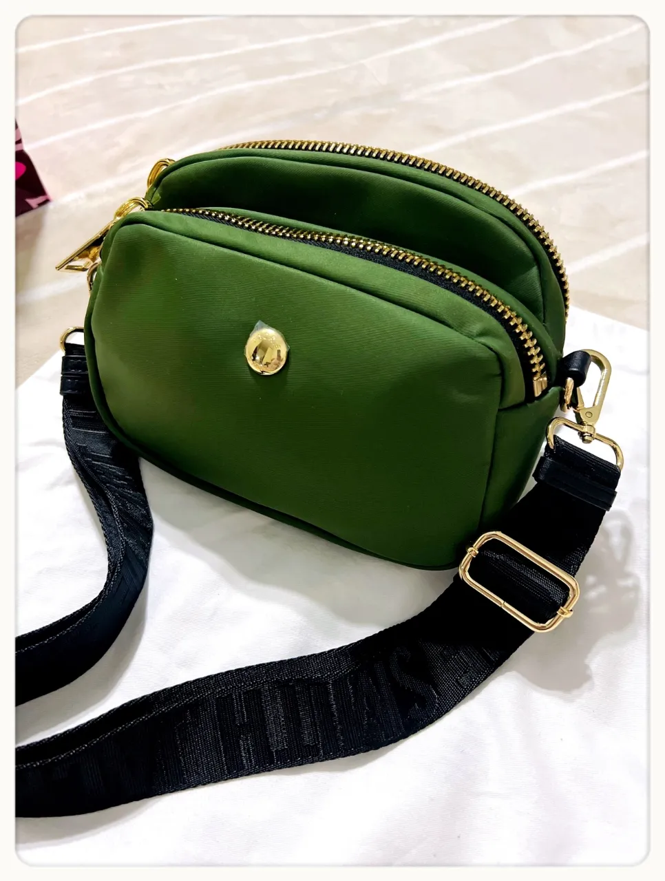 Cartera Jackie Smith - Vista 3