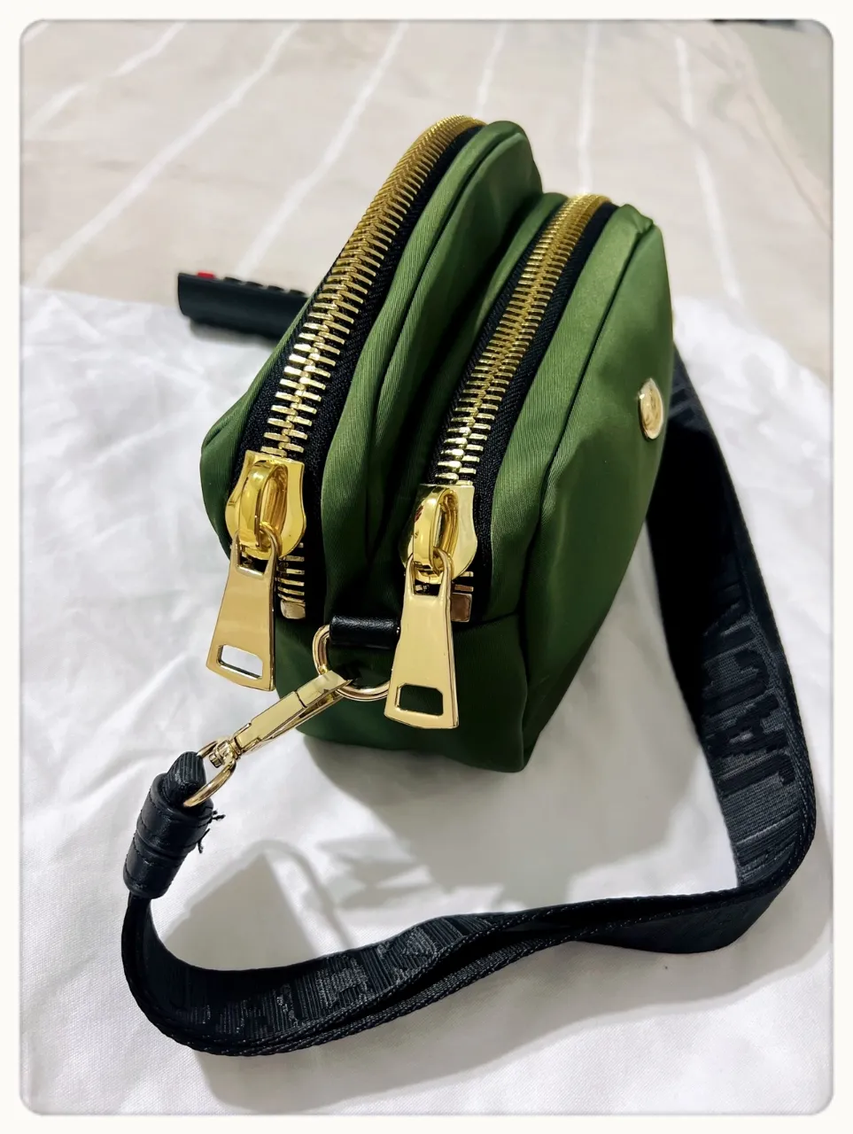 Cartera Jackie Smith miniatura 5