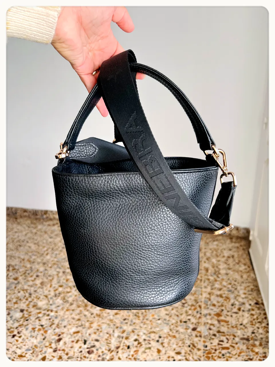Cartera Ginebra - imagen 3