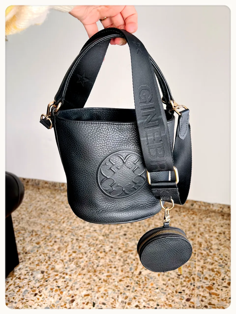 Cartera Ginebra - imagen 2