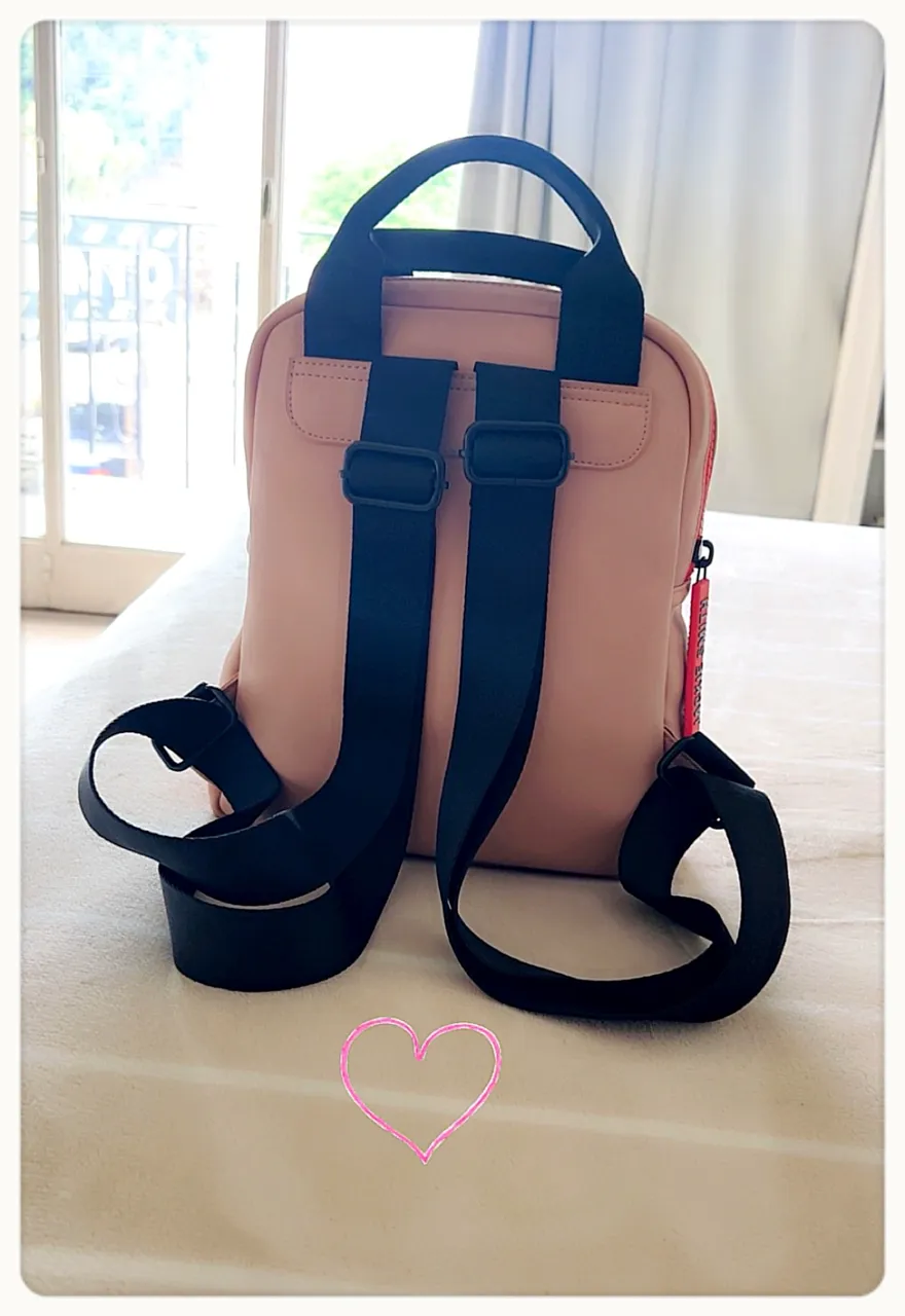 Mochila Jackie Smith - imagen 4
