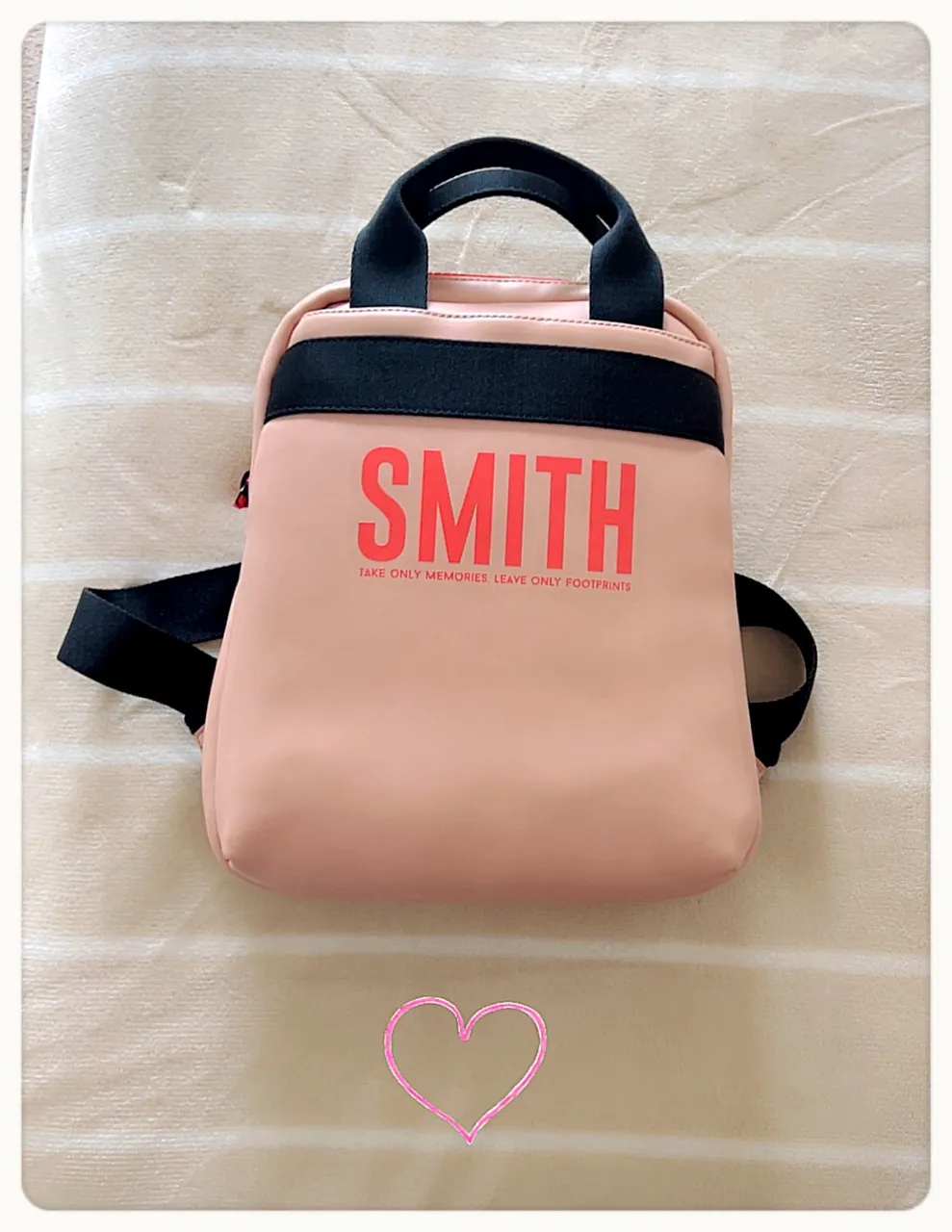 Mochila Jackie Smith - imagen 5