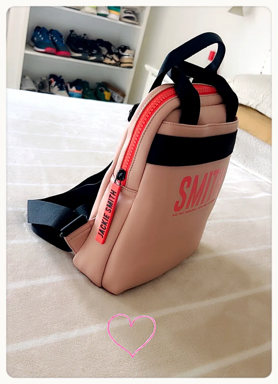 Mochila Jackie Smith - imagen 3