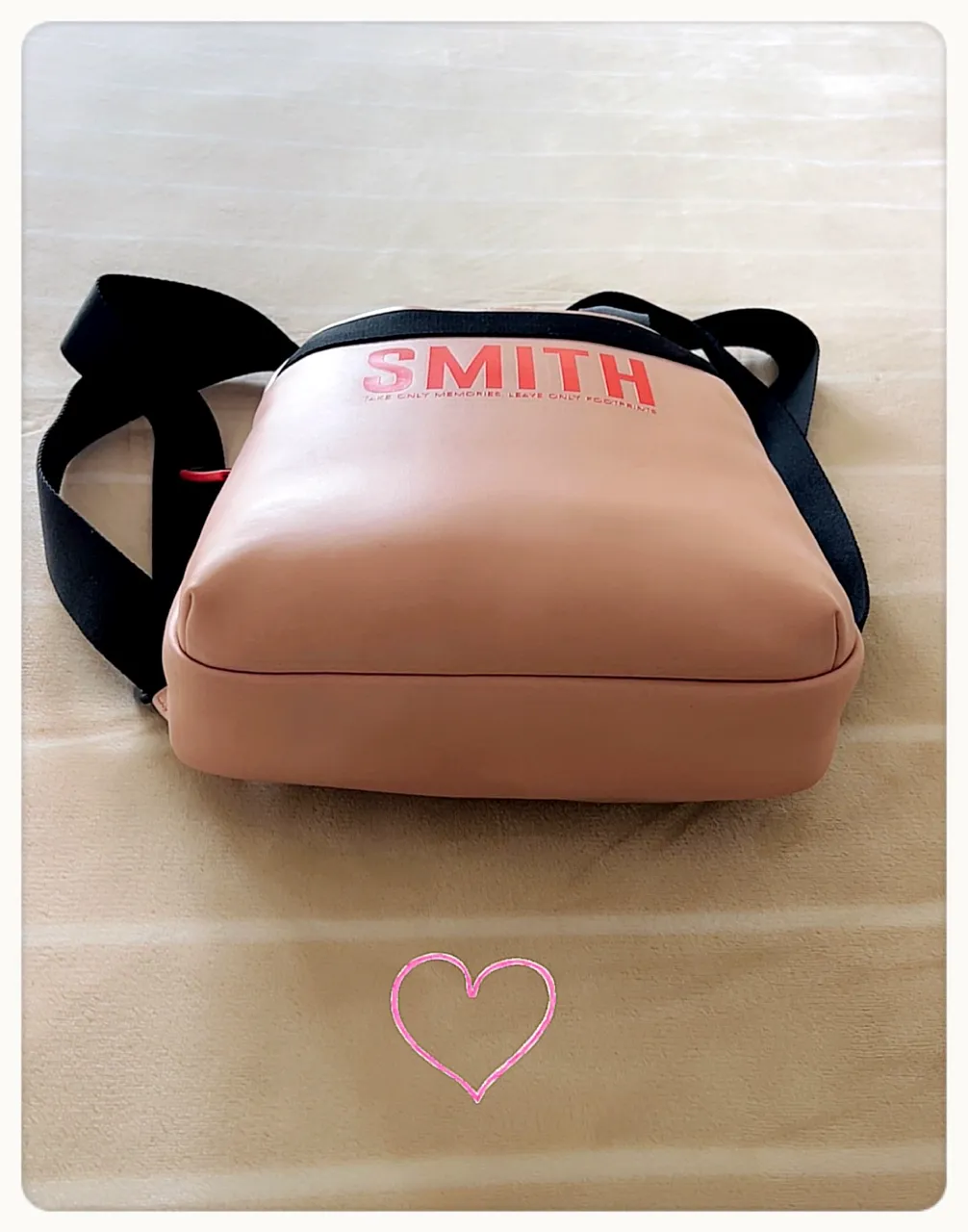 Mochila Jackie Smith - imagen 6