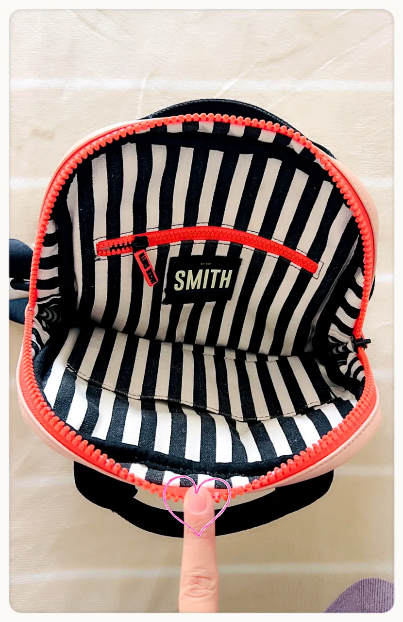 Mochila Jackie Smith - imagen 7